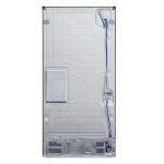 REFRIGERADORA FRENCH DOOR LG SMART INVERTER 25CUFT VF25BNNBB